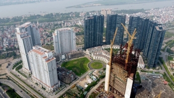 Ngân hàng Nhà nước Khu vực 2 yêu cầu tạm dừng cho vay tiền đặt cọc bất động sản