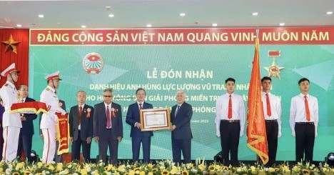 Hội Nông dân Việt Nam kỷ niệm 95 năm thành lập - Tổ chức Đại hội Thi đua yêu nước Hội Nông dân Việt Nam kỷ niệm 95 năm thành lập - Tổ chức Đại hội Thi đua yêu nước