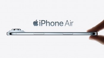 iPhone Air: 