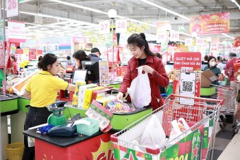 Chính phủ ban hành Chiến lược phát triển thị trường bán lẻ Việt Nam