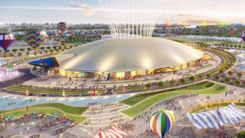 Hội chợ Mùa Thu 2025 - Điểm hẹn quốc gia cho thương hiệu Việt cất cánh