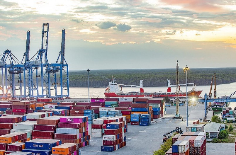 Thương mại Việt Nam – Singapore tăng tốc, mở rộng hợp tác kinh tế Thương mại Việt Nam – Singapore tăng tốc, mở rộng hợp tác kinh tế