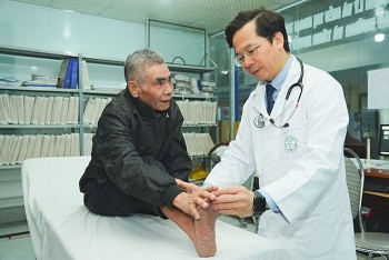 Sàng lọc sớm bệnh mạn tính: 