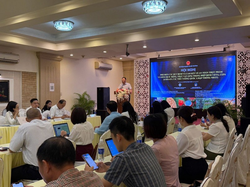 Chiến lược chinh phục thị trường Halal: Tấm hộ chiếu tỷ đô cho Việt Nam Chiến lược chinh phục thị trường Halal: Tấm hộ chiếu tỷ đô cho Việt Nam