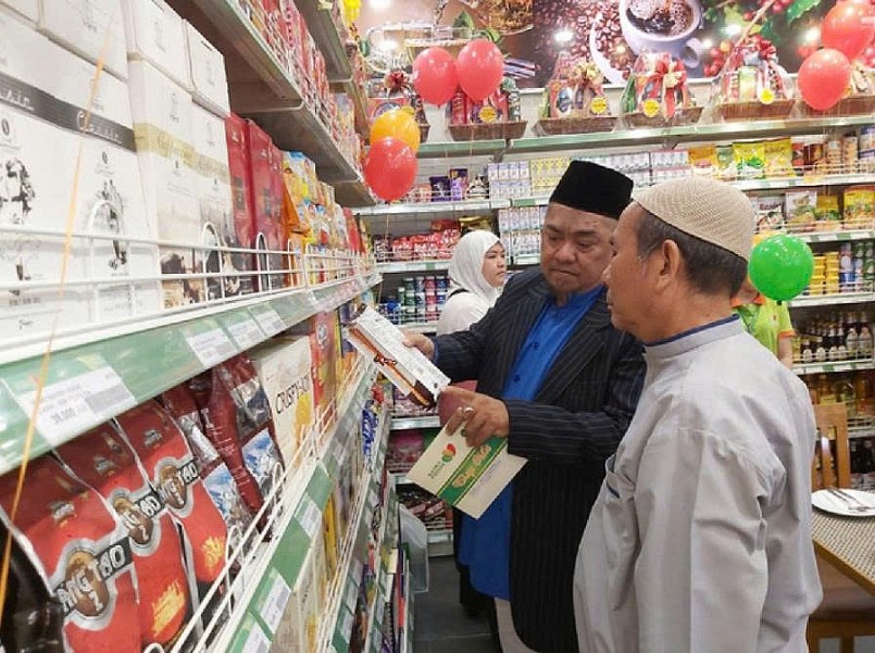 Chiến lược chinh phục thị trường Halal: Tấm hộ chiếu tỷ đô cho Việt Nam Chiến lược chinh phục thị trường Halal: Tấm hộ chiếu tỷ đô cho Việt Nam
