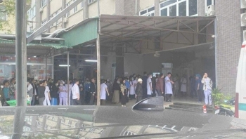 Bộ Y tế: "Hành hung nhân viên y tế khi đang làm nhiệm vụ là không thể chấp nhận"