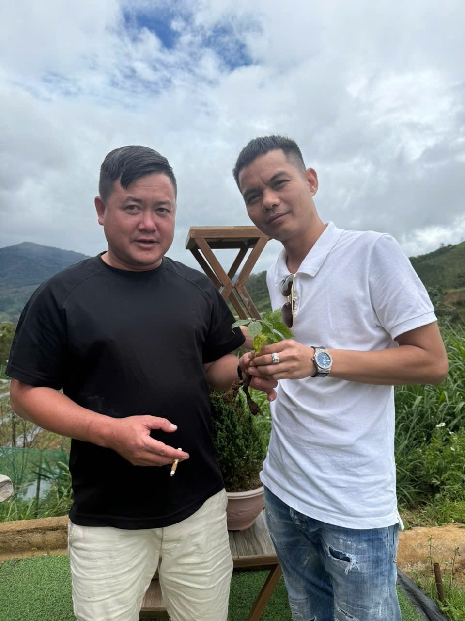 Bài 1: Nơi lưu giữ “quốc bảo” giữa đại ngàn: “Rừng nuôi sâm, sâm giữ rừng”