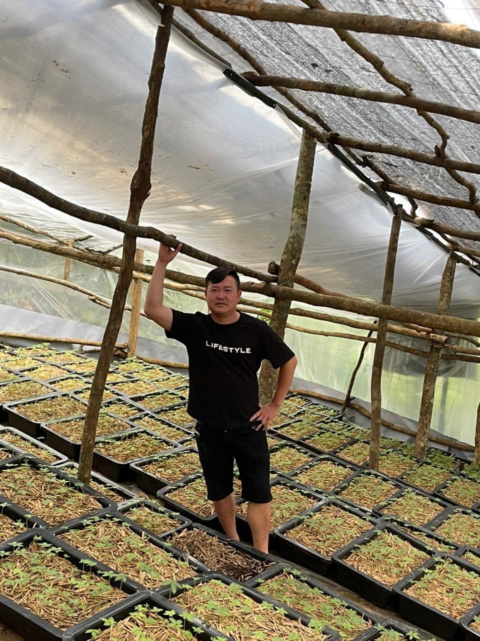 Bài 2: Nơi lưu giữ “quốc bảo” giữa đại ngàn: Thiên tai không làm nản lòng người