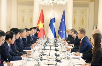 Mở rộng “vùng xanh” xuất khẩu sản phẩm thiên nhiên - Đột phá từ chuyến thăm của Tổng Bí thư Tô Lâm tới Phần Lan và Bulgaria