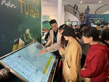 Tuần lễ Nông sản Việt 2025: Tôn vinh hàng Việt, lan tỏa giá trị qua nền tảng số