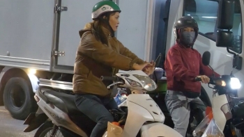 Miền Bắc sắp đón không khí lạnh tăng cường