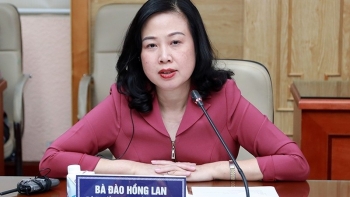 Bộ trưởng Y tế khẳng định "Đội ngũ y bác sĩ phải được bảo vệ trong bất cứ trường hợp nào"