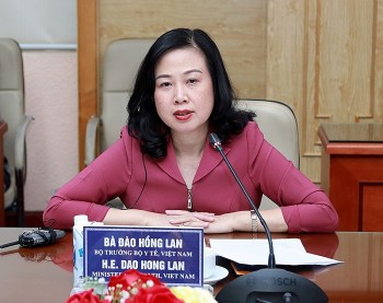 Bộ trưởng Y tế khẳng định 