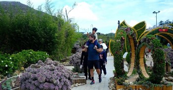 Lễ hội Mùa Đông Sa Pa 2025: Chuỗi sự kiện bùng nổ kéo dài gần 4 tháng chào năm mới 2026