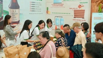 Giữ hồn Việt trong giọt nước mắm truyền thống giữa kỷ nguyên số