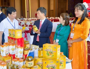 Tuyên Quang: Xúc tiến thương mại – “đòn bẩy” đưa sản phẩm thế mạnh vươn xa