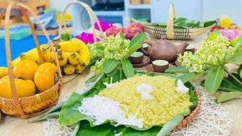 Hà Nội được vinh danh “Điểm đến ẩm thực mới nổi tốt nhất châu Á 2025"