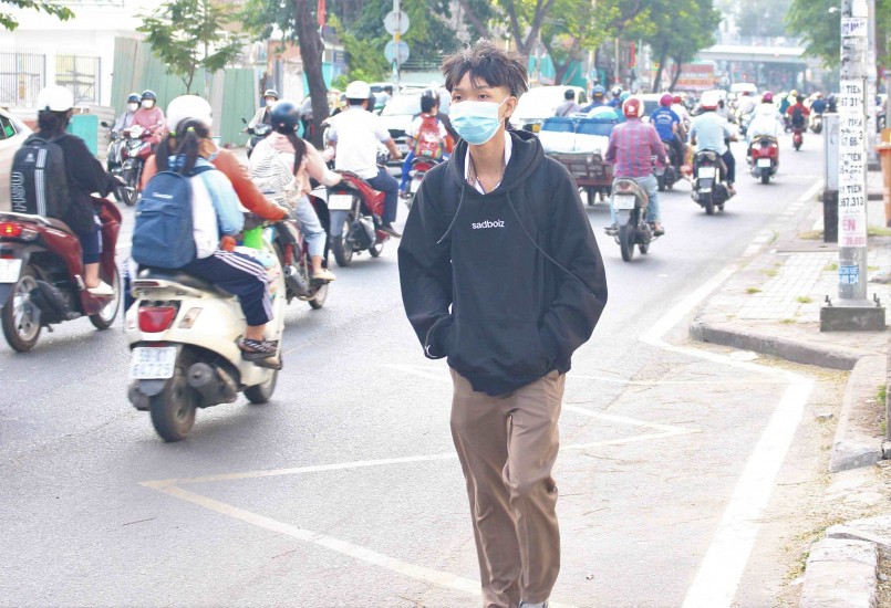 Tại khu vực Bắc Bộ, bao gồm cả thủ đô Hà Nội, thời tiết chủ đạo là nhiều mây vào buổi sáng, không mưa, đến trưa chiều mây giảm trời chuyển nắng. Tại khu vực Bắc Bộ, bao gồm cả thủ đô Hà Nội, thời tiết chủ đạo là nhiều mây vào buổi sáng, không mưa, đến trưa chiều mây giảm trời chuyển nắng.