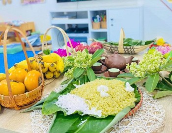 Hà Nội được vinh danh “Điểm đến ẩm thực mới nổi tốt nhất châu Á 2025