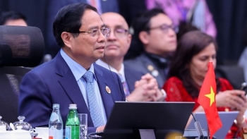 Thủ tướng nêu 3 cội nguồn sức mạnh chiến lược để ASEAN phát triển bao trùm và bền vững