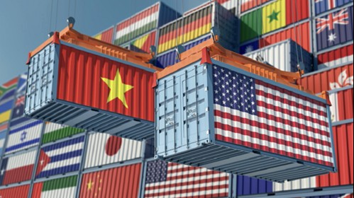 Khung thỏa thuận thuế quan Hoa Kỳ - Việt Nam: Chuyên gia phân tích cơ hội và thách thức