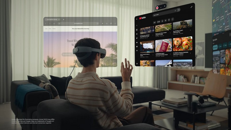 Điểm nhấn đặc biệt của phần mềm là sự tích hợp sâu của trợ lý ảo Gemini. Người dùng có thể ra lệnh bằng giọng nói để Gemini thực hiện các tác vụ phức tạp. Điểm nhấn đặc biệt của phần mềm là sự tích hợp sâu của trợ lý ảo Gemini. Người dùng có thể ra lệnh bằng giọng nói để Gemini thực hiện các tác vụ phức tạp.