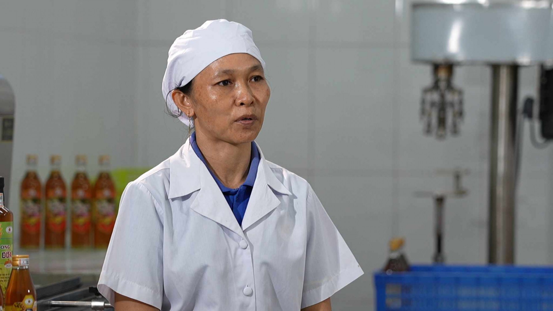 Mật ong Tín Phát: Khẳng định tinh hoa Việt từ “xứ dừa” ra thế giới