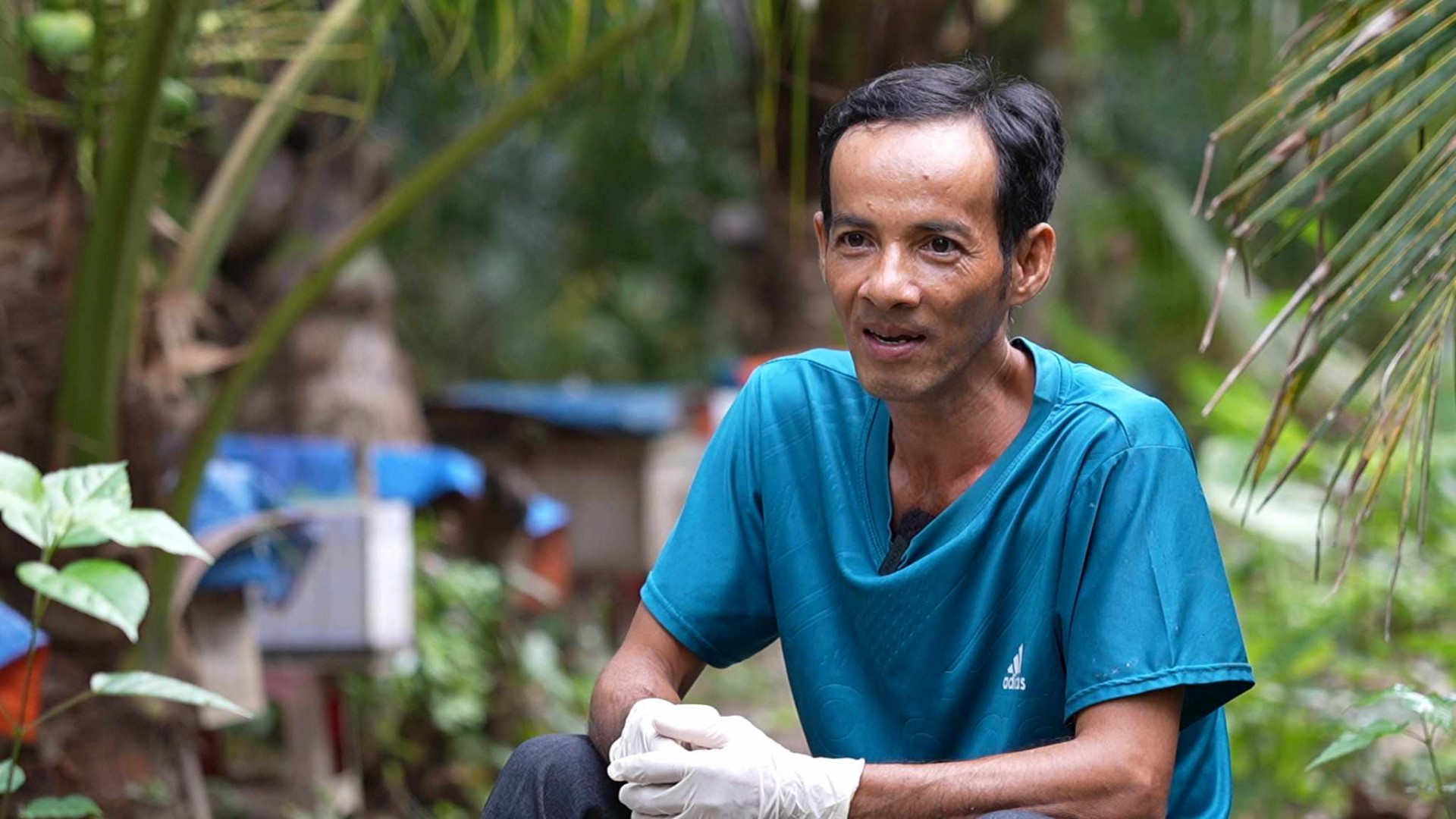 Mật ong Tín Phát: Khẳng định tinh hoa Việt từ “xứ dừa” ra thế giới