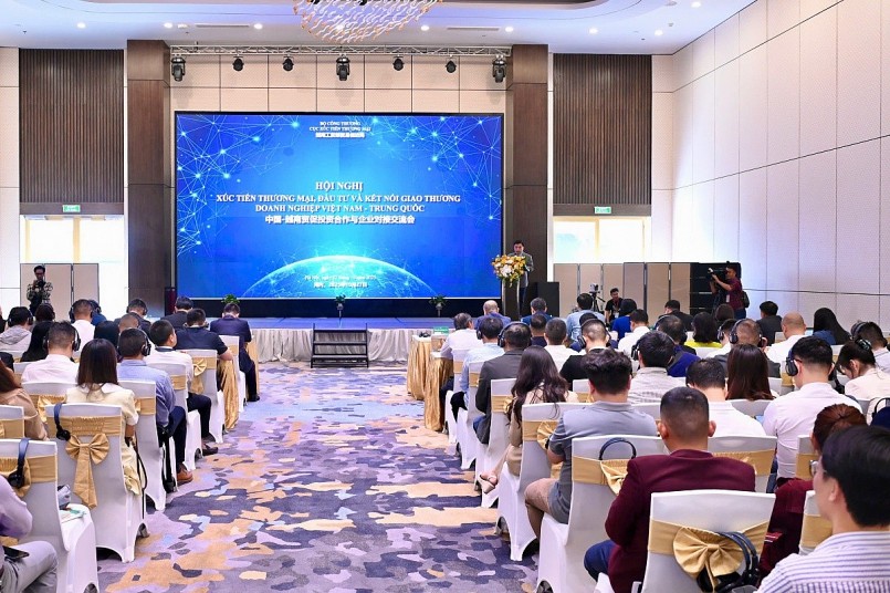 Toàn cảnh Hội nghị Toàn cảnh Hội nghị