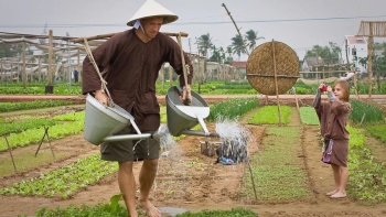 Từ OCOP đến du lịch nông thôn: Hướng mở cho làng nghề Việt