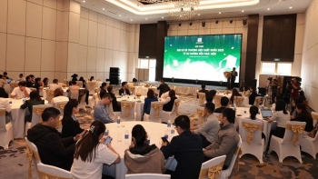 Bao bì - "Tấm hộ chiếu" mới giúp hàng Việt chinh phục thị trường Hoa Kỳ