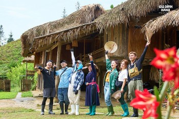 Bản Liền – Hành trình người Tày làm du lịch để giữ gìn bản sắc