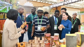 Giải mã “DNA xuất xứ” – Hộ chiếu chiến lược mới của hàng Việt