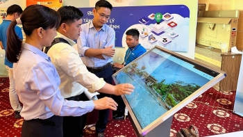 Chuyển đổi số – Đòn bẩy đưa du lịch Việt hướng tới hành trình xanh