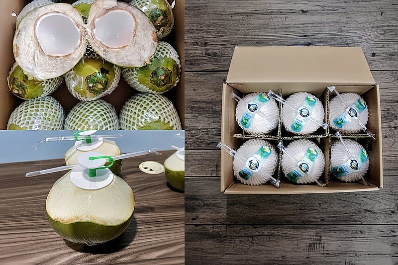 Dừa khô tăng giá, dừa tươi rớt mạnh: Tín hiệu cảnh báo thị trường Dừa khô tăng giá, dừa tươi rớt mạnh: Tín hiệu cảnh báo thị trường