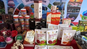 Gỡ “nút thắt” nâng tầm sản phẩm OCOP trên nền tảng số