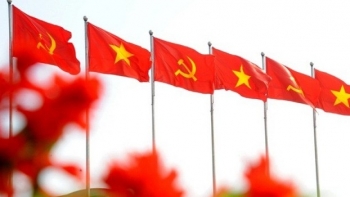 Biến thể chế thành lợi thế cạnh tranh của Việt Nam