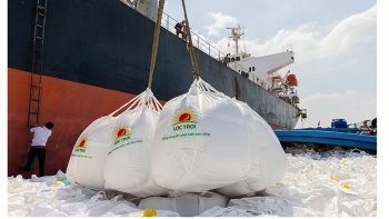 Philippines ngừng nhập, gạo Việt chuyển hướng sang Malaysia và châu Phi