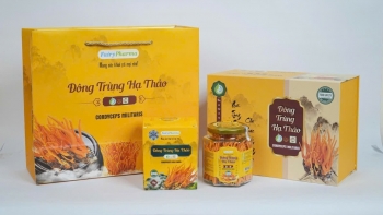 Thiên nhiên – môi trường hứa hẹn cho thực phẩm chức năng và dược liệu thế hệ mới