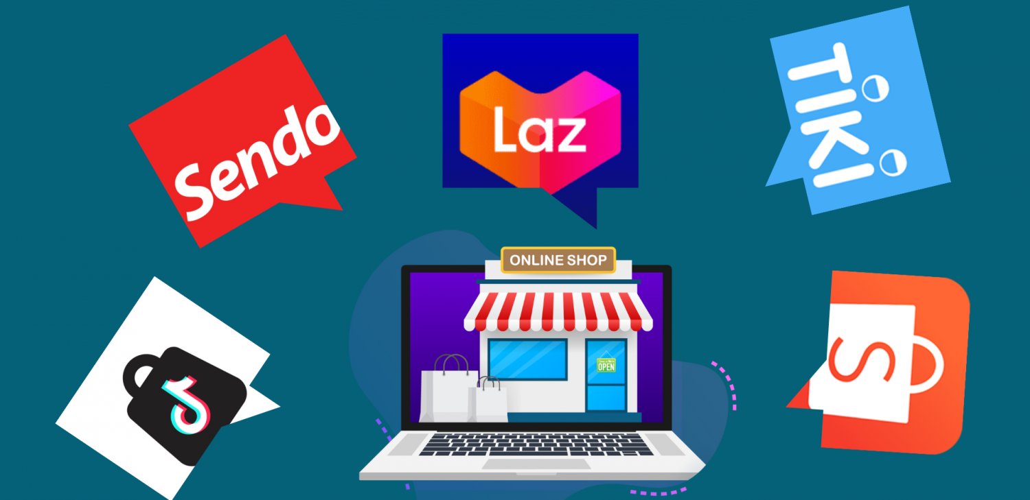 Cuộc đua sàn thương mại điện tử: Ai nắm giữ niềm tin khách hàng? Cuộc đua sàn thương mại điện tử: Ai nắm giữ niềm tin khách hàng?