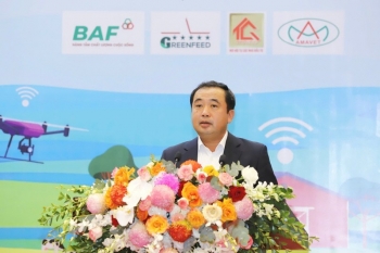 Định giá lại nông sản Việt: Doanh nghiệp đề xuất xây dựng Sàn giao dịch hàng hóa quốc gia