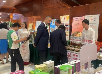 Chứng nhận Halal – “Hộ chiếu” giúp sản phẩm Việt hội nhập toàn cầu