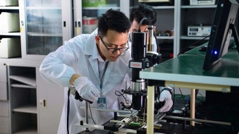 Đột phá nhân lực – Linh hồn của các đột phá chiến lược