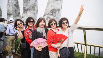 Du lịch Việt Nam tỏa sáng, chinh phục du khách quốc tế