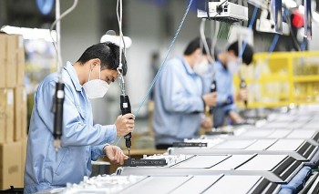 Hà Nội đặt mục tiêu hỗ trợ thành lập mới 40.000 doanh nghiệp nhỏ và vừa mỗi năm