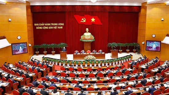 Góp ý văn kiện Đại hội Đảng lần thứ XIV: "Dân là gốc", Đảng vì dân phục vụ