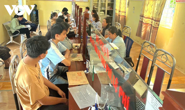 Góp ý văn kiện Đại hội Đảng lần thứ XIV: Góp ý văn kiện Đại hội Đảng lần thứ XIV: