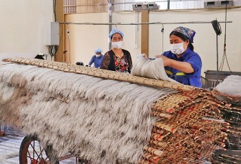 Hà Nội tăng cường liên kết vùng, bảo đảm nguồn cung nông sản an toàn cho gần 10 triệu dân