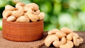 Ngành điều Việt Nam: Từ "công xưởng gia công" đến khát vọng xây dựng thương hiệu quốc gia