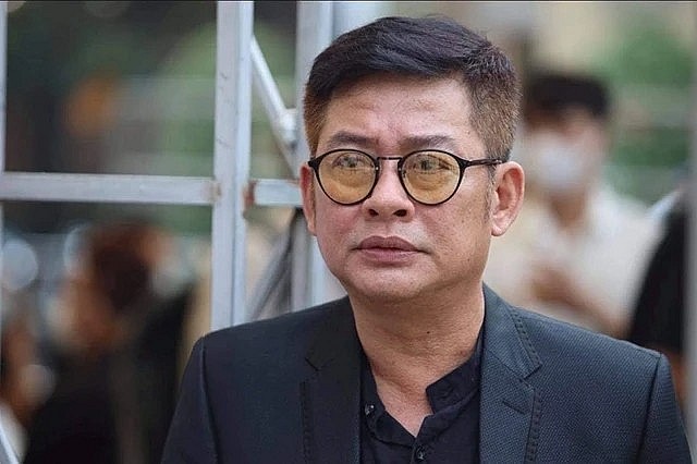 Nghệ sĩ Tấn Beo. Ảnh: FBNV. Nghệ sĩ Tấn Beo. Ảnh: FBNV.